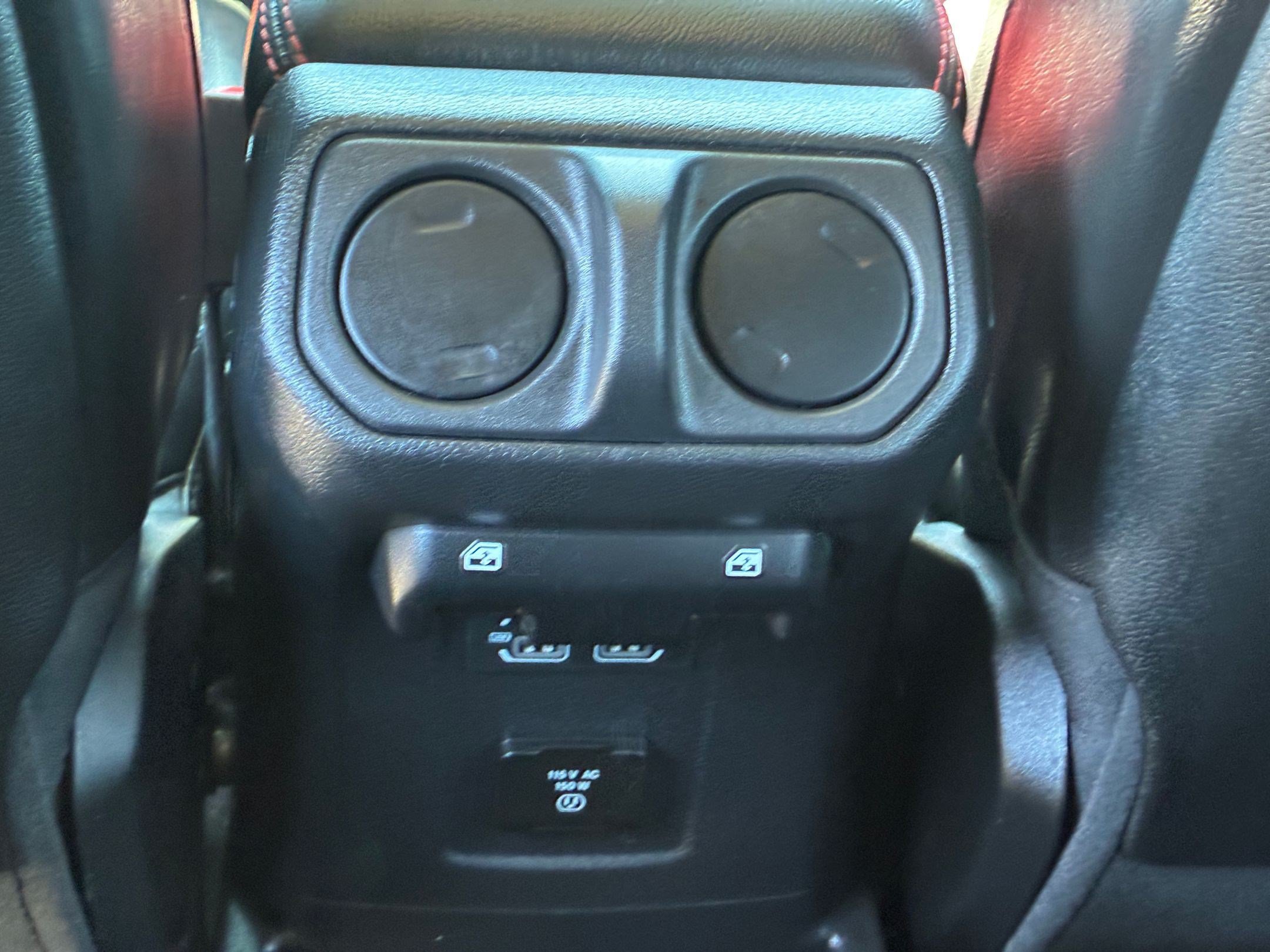 Used 2023 Jeep Wrangler Unlimited Rubicon 4xe AWD/4WD image 25