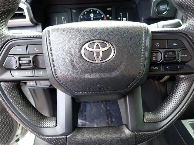 Used 2024 Toyota Tacoma SR5 image 13