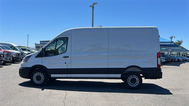 New 2026 Ford Transit 250 148 Medium Roof RWD image 6