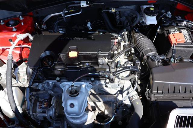 Used 2024 Honda HR-V Sport image 29