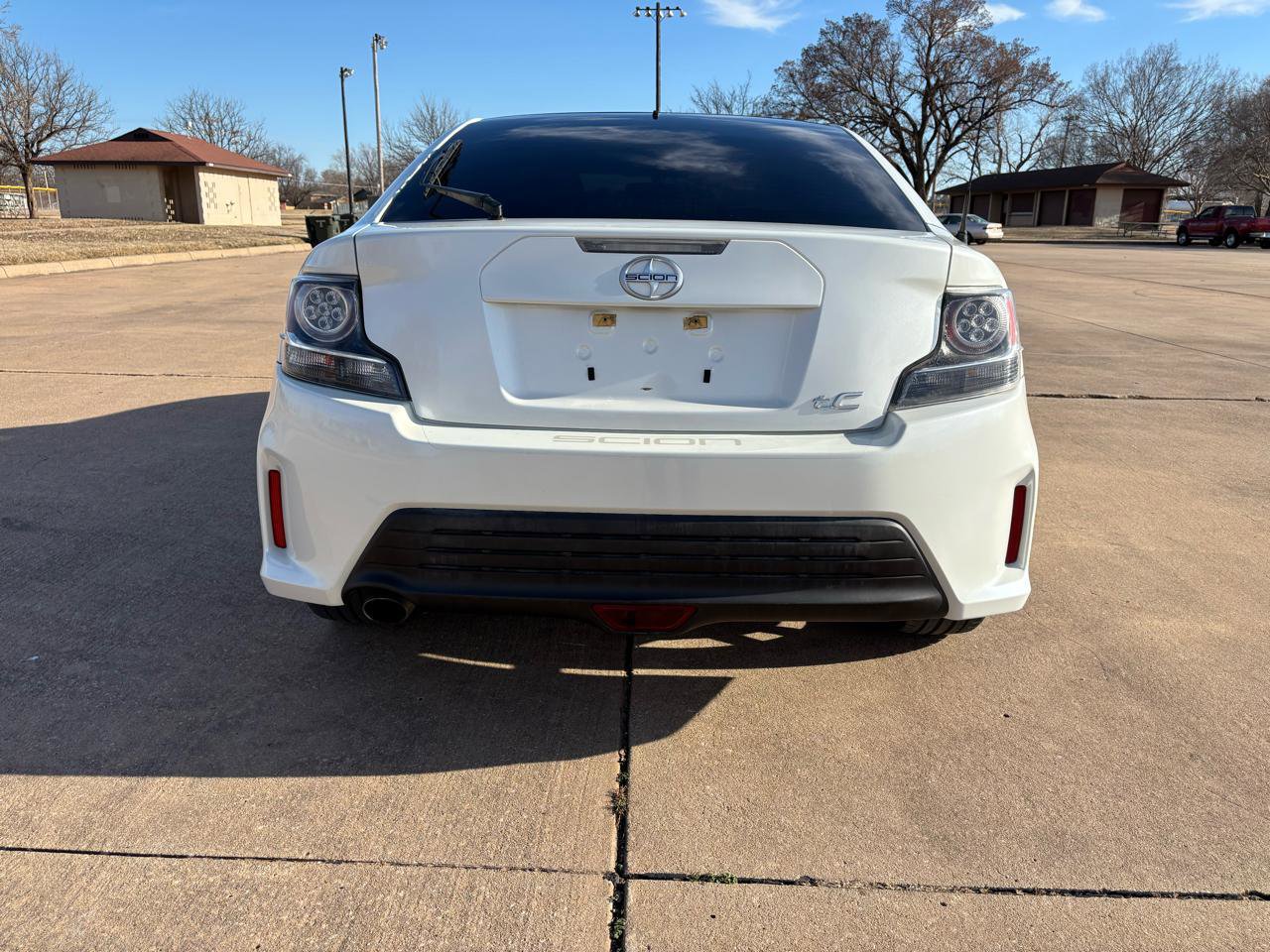 Used 2016 Scion tC FWD image 28