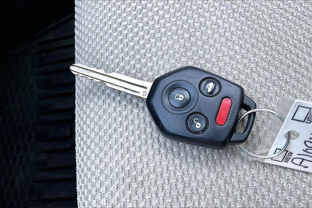 Used 2013 Subaru Crosstrek 2.0i Premium image 26