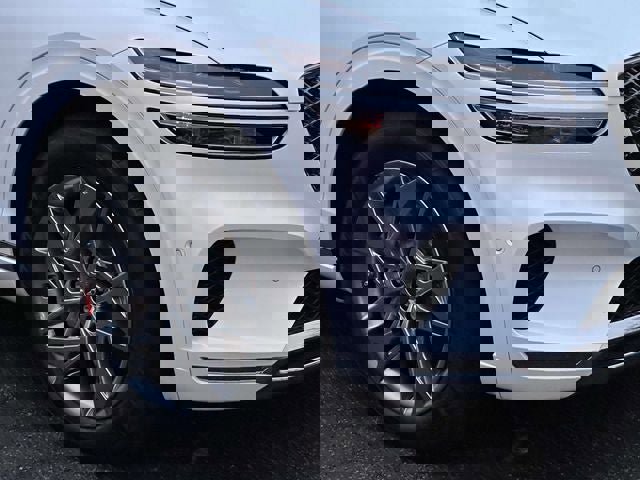 Used 2023 Genesis GV70 2.5T w/ Advanced Package image 12