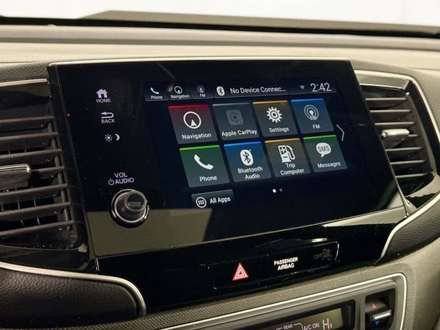 Used 2023 Honda Passport TrailSport image 38