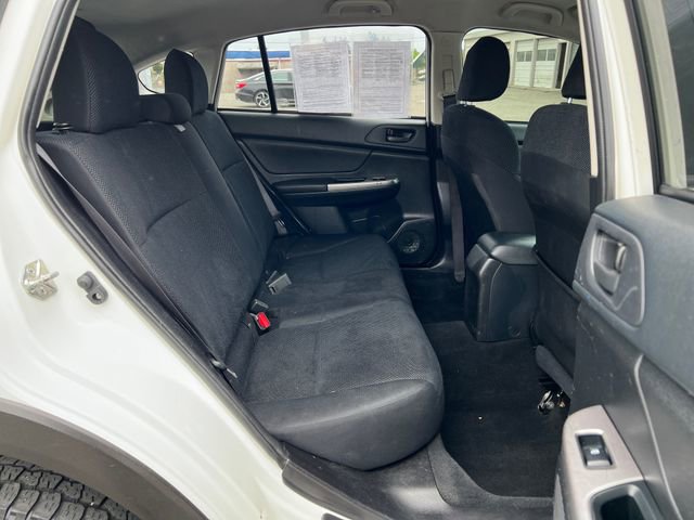 Used 2015 Subaru Crosstrek 2.0i AWD/4WD image 13