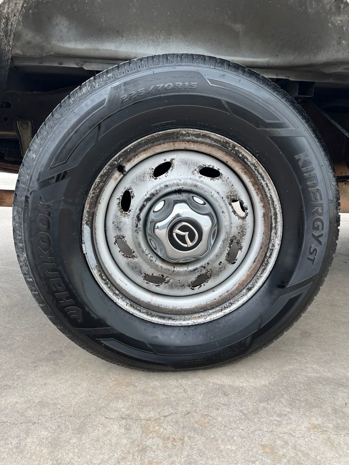 Used 2006 MAZDA B-Series Pickup 2WD Regular Cab B2300 image 20