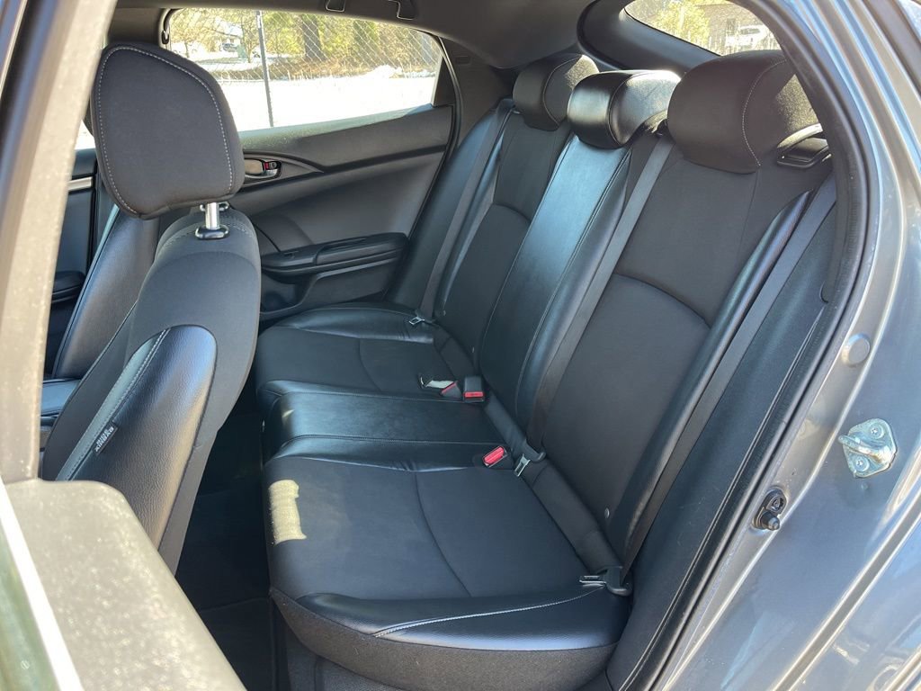 Used 2021 Honda Civic Sport image 20
