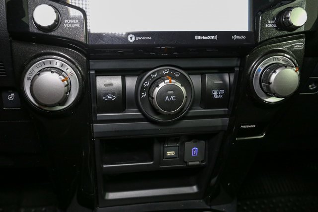 Used 2023 Toyota 4Runner TRD Off-Road Premium image 22