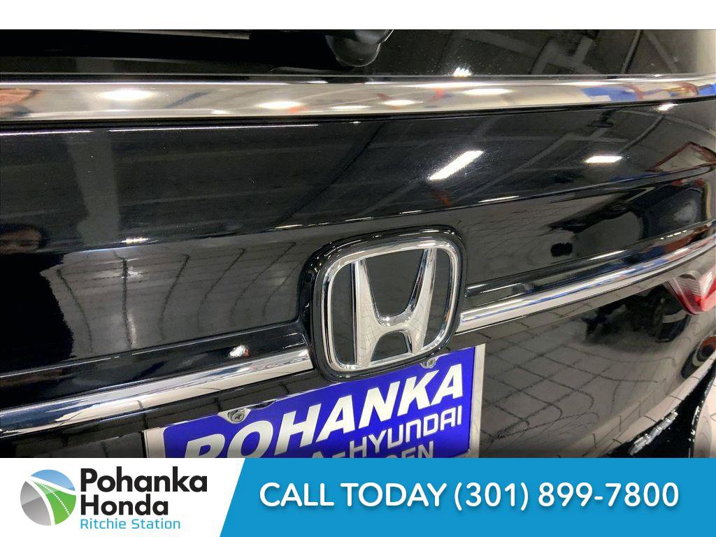 Used 2024 Honda Odyssey Elite image 32