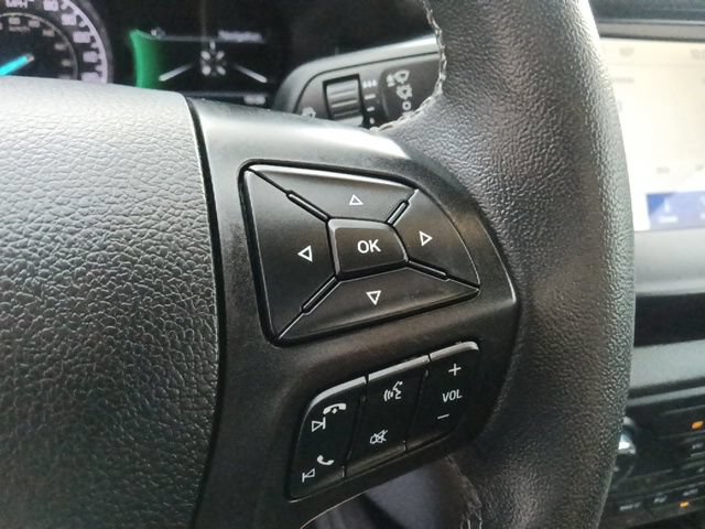 Used 2023 Ford Ranger Lariat w/ Equipment Group 501A High AWD/4WD image 20