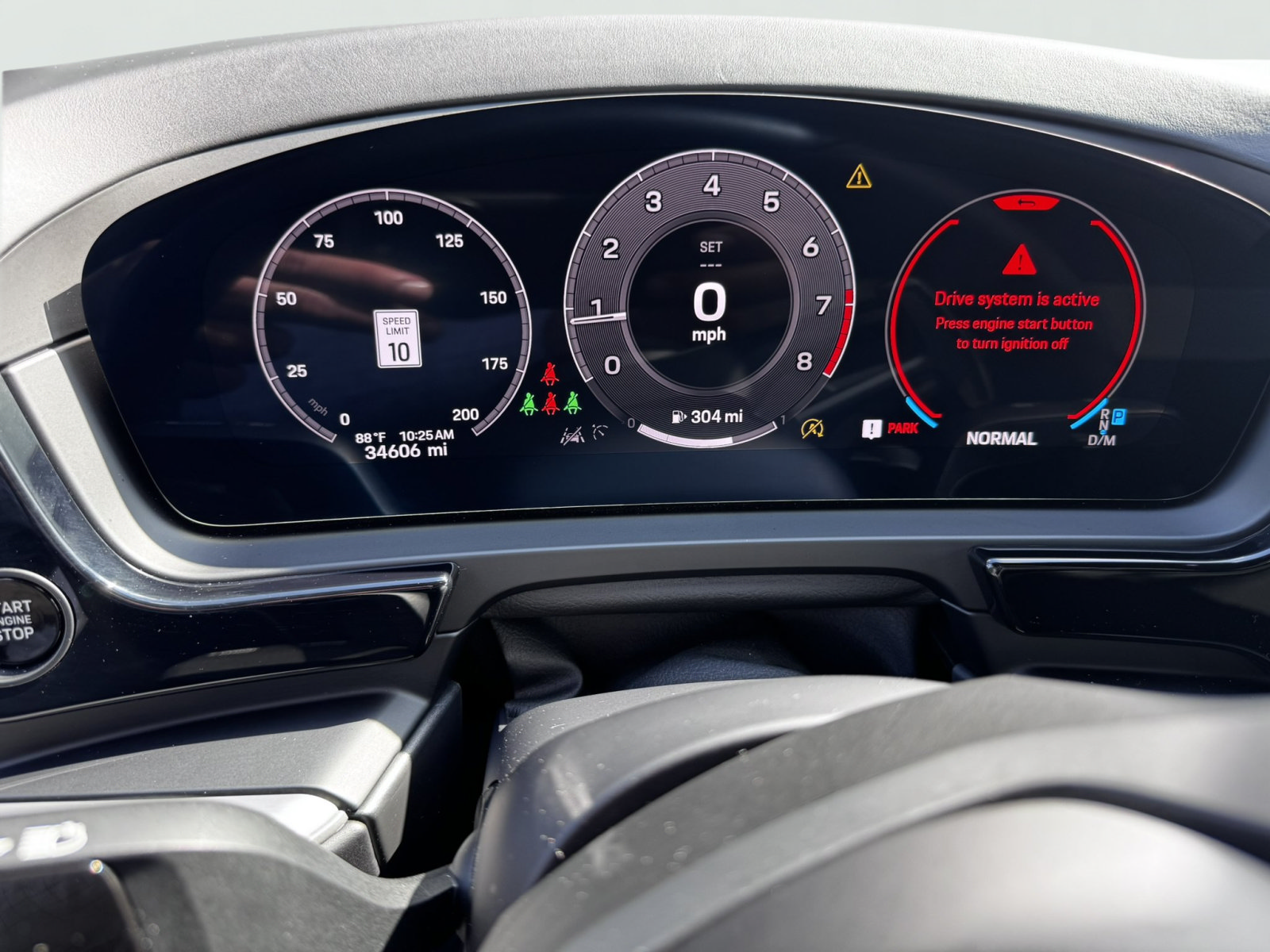 Certified 2024 Porsche Cayenne S AWD/4WD image 17