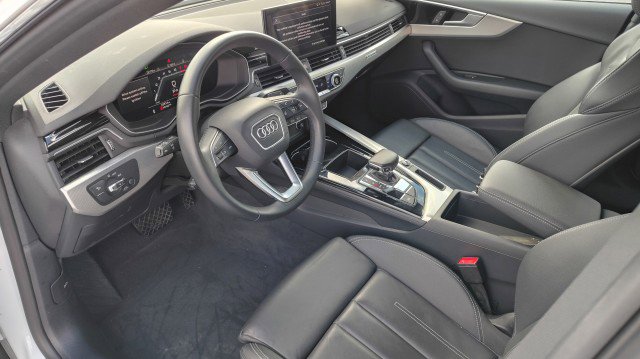 Used 2025 Audi A5 2.0T Premium Plus image 17