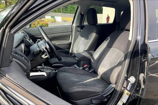 Used 2013 Mitsubishi Outlander Sport SE AWD/4WD image 25
