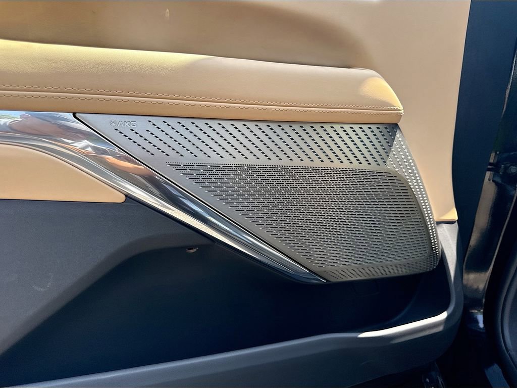 New 2026 Cadillac Escalade IQ Sport 2 image 19