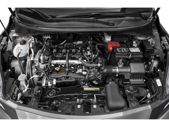 Used 2022 Nissan Versa S FWD image 15