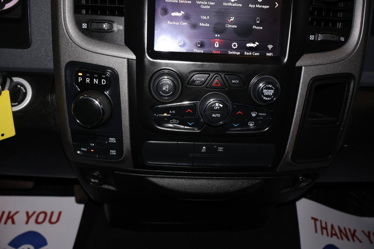 Used 2019 RAM 1500 Express w/ Wheel & Sound Group AWD/4WD image 17