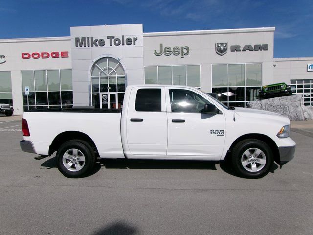 Used 2024 RAM 1500 Classic SLT image 5