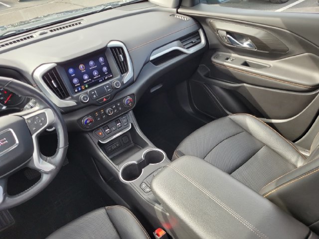 Used 2019 GMC Terrain SLT w/ Preferred Package FWD image 28
