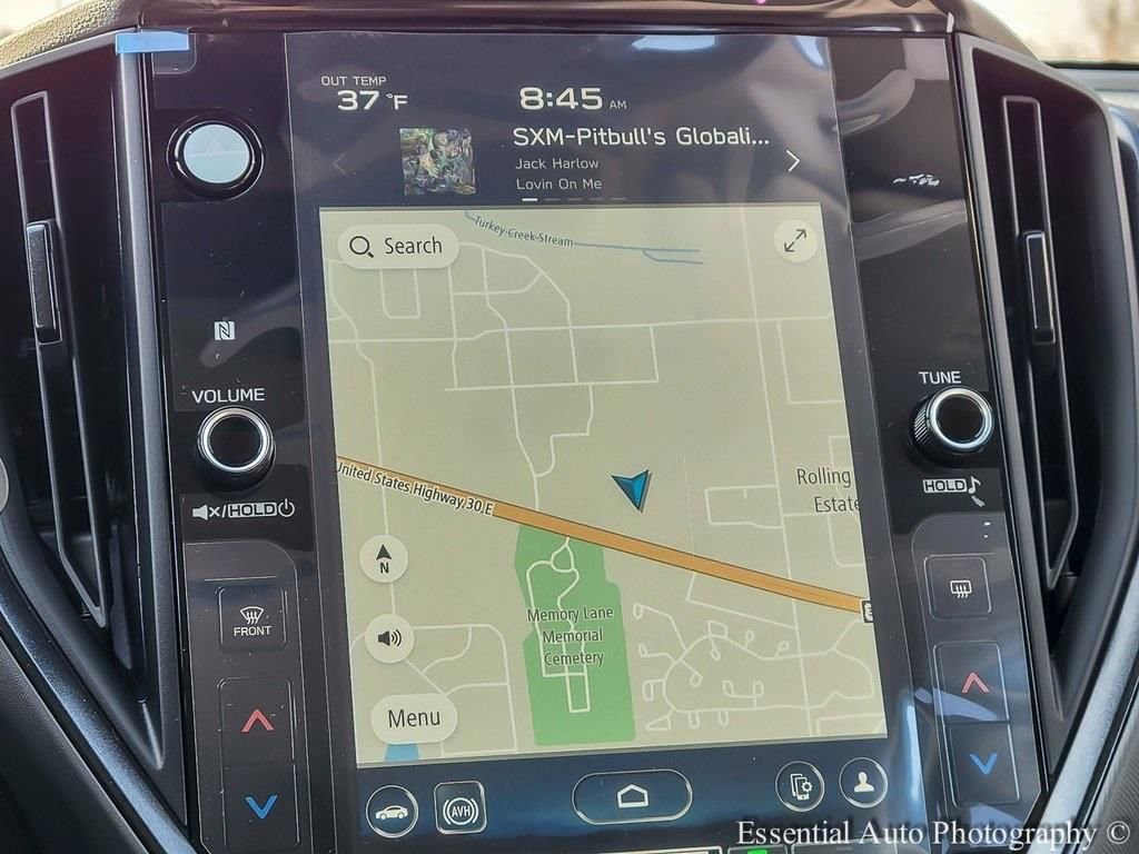 New 2026 Subaru Crosstrek 2.5i Limited image 16