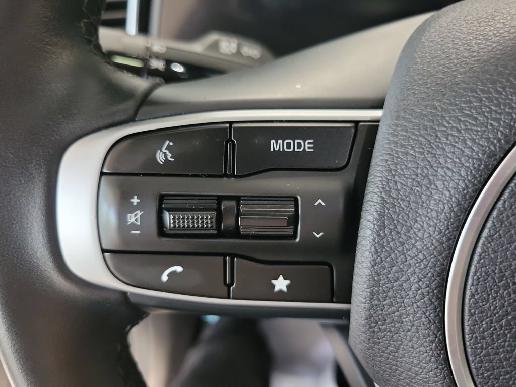 Used 2023 Kia Sportage X-Line w/ X-Line Premium Package AWD/4WD image 38