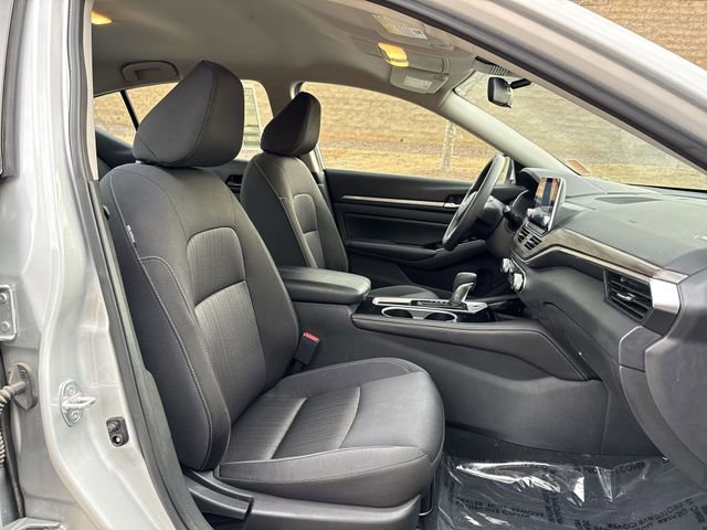 Used 2023 Nissan Altima 2.5 SV image 28