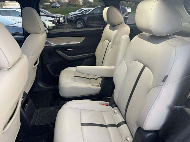Used 2024 MAZDA CX-90 3.3 Turbo S AWD/4WD image 11