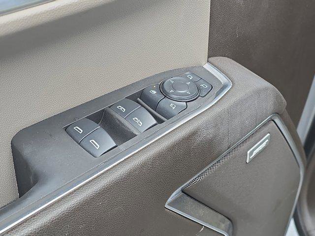 Used 2025 GMC Sierra 1500 SLT w/ SLT Premium Plus Package image 17