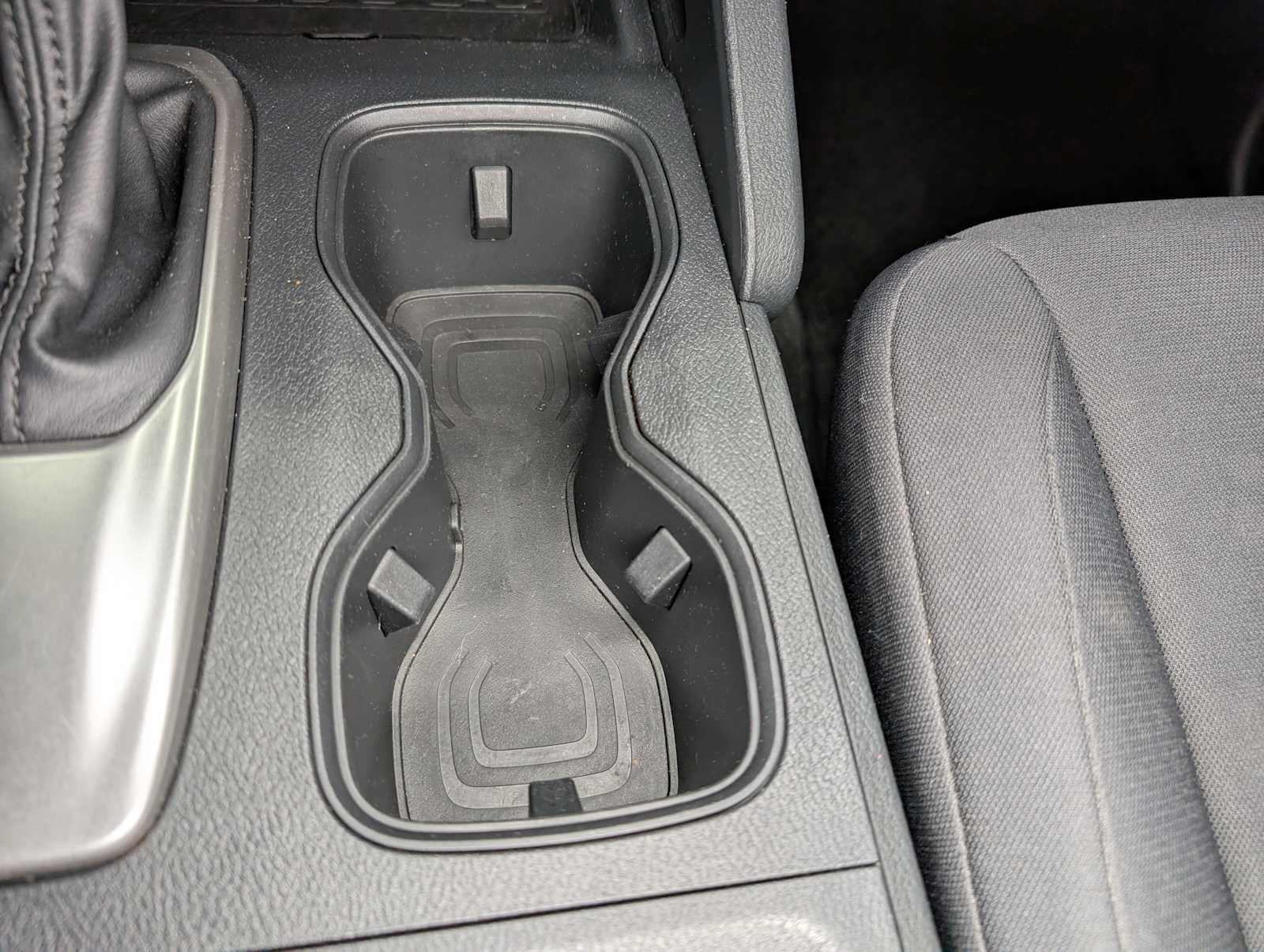 Used 2022 Nissan Frontier S w/ Technology Package image 24