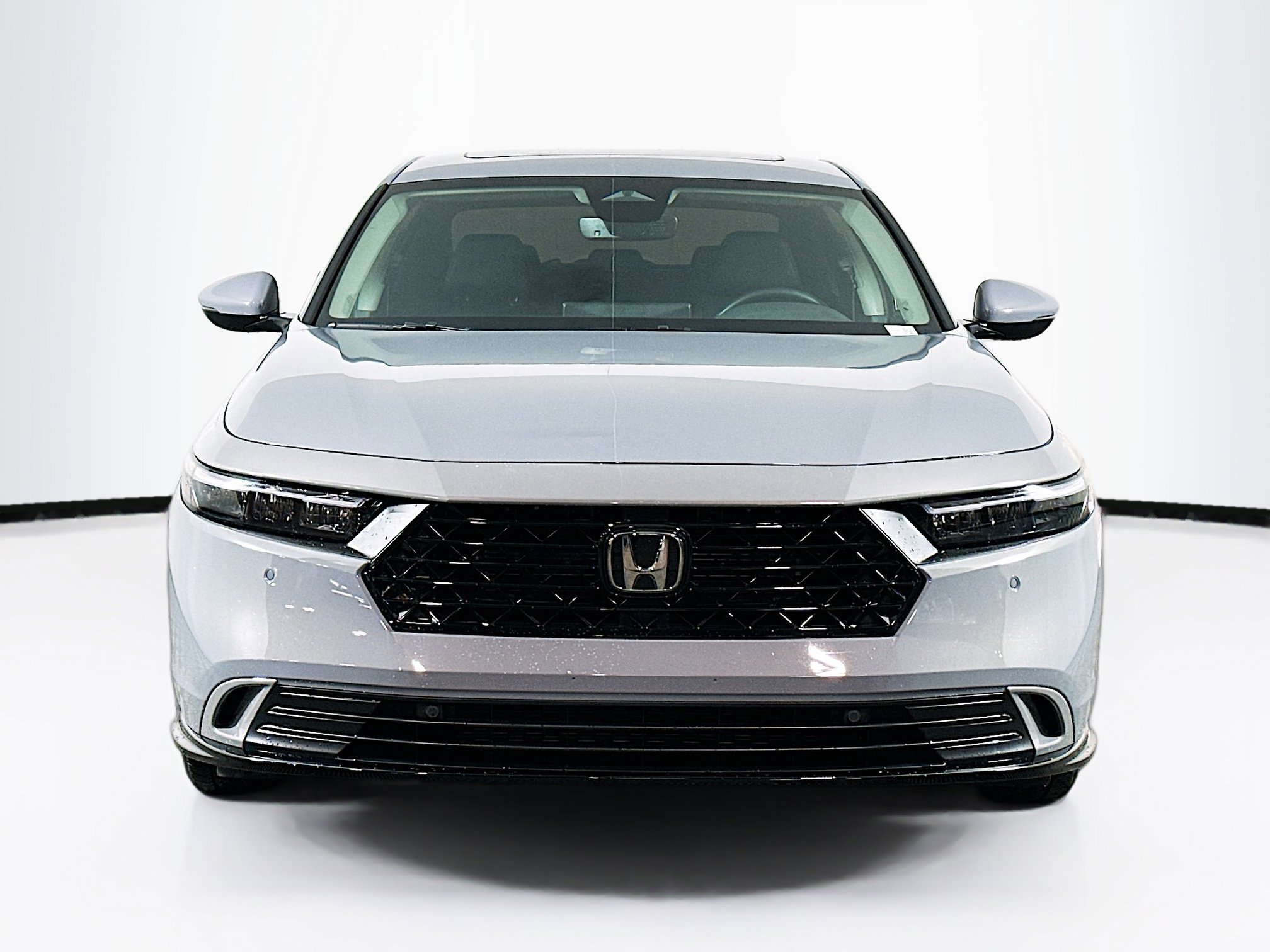 Used 2024 Honda Accord EX-L image 2