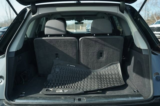 Used 2023 Audi Q7 2.0T Premium w/ Convenience Package image 18