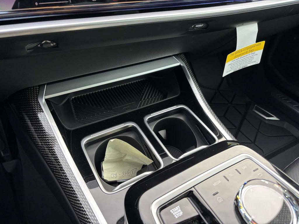 New 2026 BMW 760i xDrive w/ Executive Package image 23