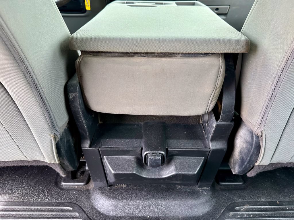 Certified 2019 Ford F550 4x4 Crew Cab Super Duty image 43
