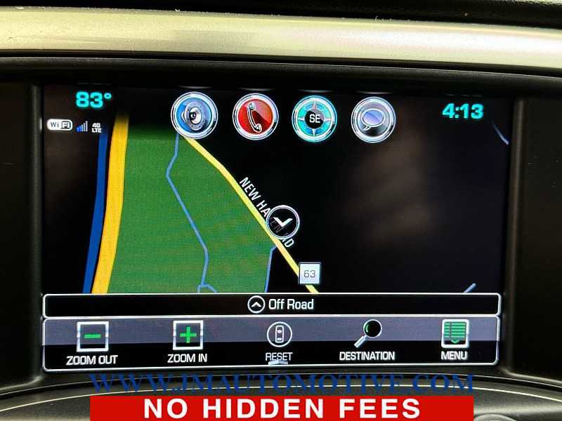 Used 2018 Chevrolet Silverado 2500 LTZ w/ Duramax Plus Package image 25