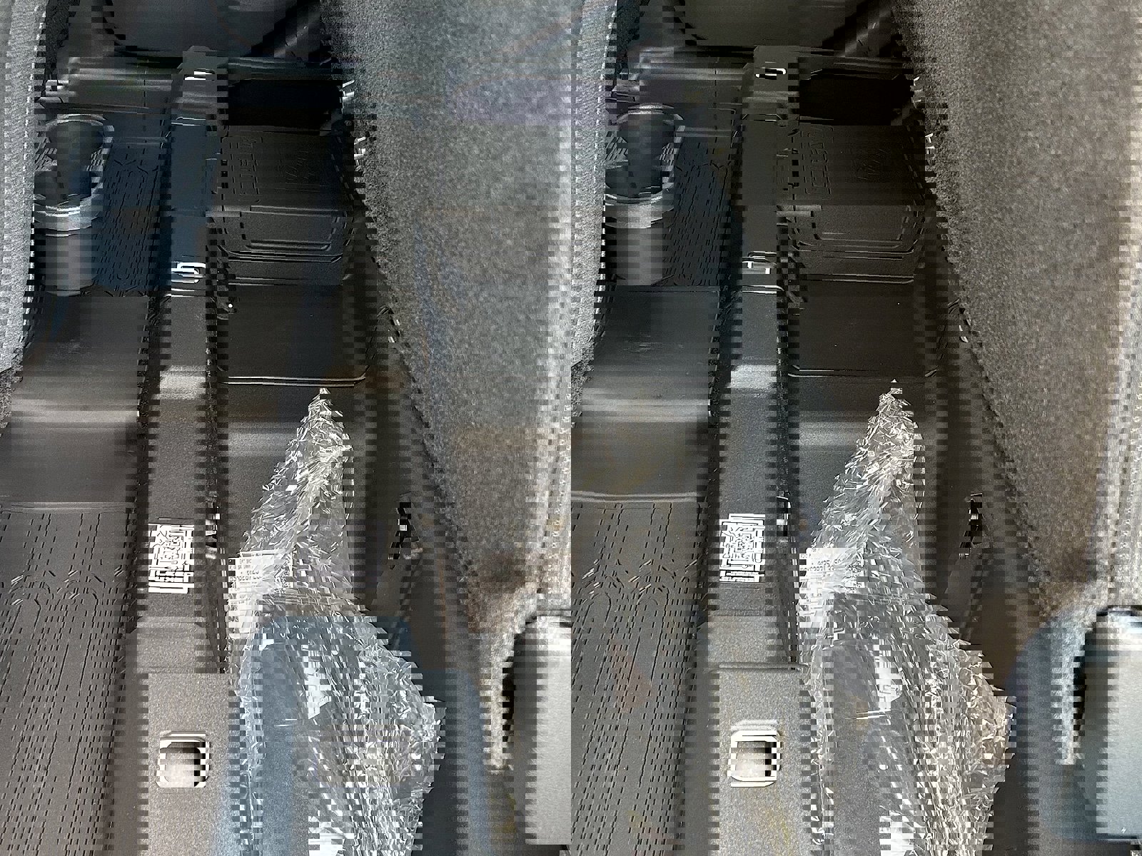 New 2026 Ford Maverick XLT image 14