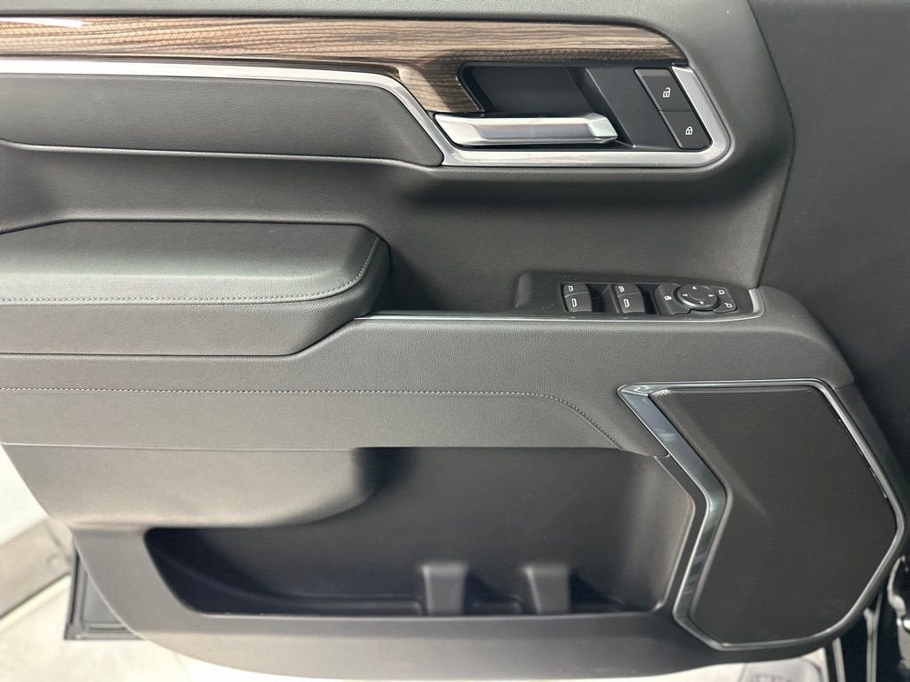 New 2026 Chevrolet Silverado 1500 LT AWD/4WD image 18