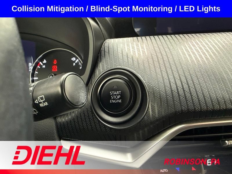 Used 2024 MAZDA CX-90 3.3 Turbo w/ Select Package AWD/4WD image 29
