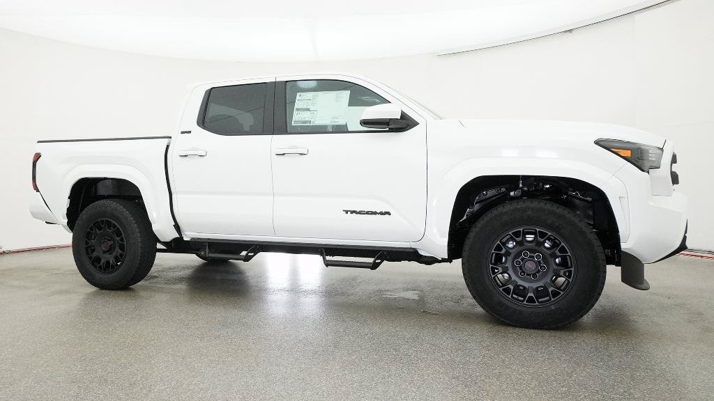 New 2026 Toyota Tacoma SR5 AWD/4WD image 31