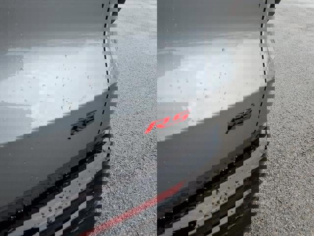 New 2026 Chevrolet Traverse RS image 21