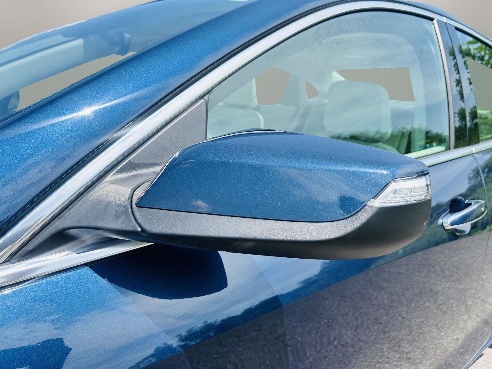 Used 2021 Chevrolet Malibu Premier image 20