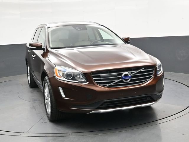Used 2015 Volvo XC60 T5 Platinum w/ Climate Package image 10