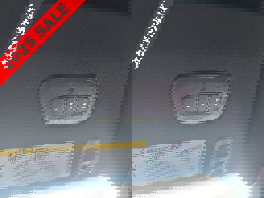 New 2025 Jeep Grand Cherokee L Limited image 21