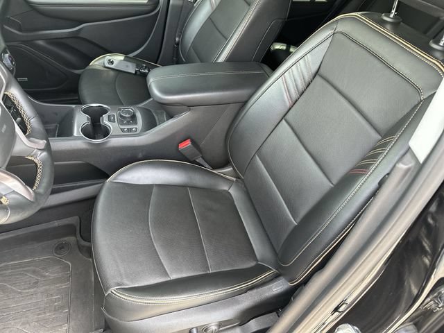 Used 2023 GMC Terrain AT4 w/ Infotainment Package II AWD/4WD image 15