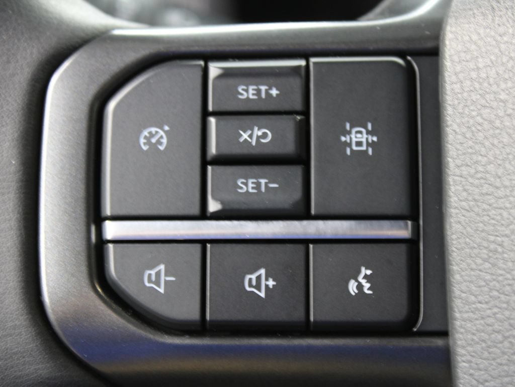 Used 2024 Ford F150 XLT w/ FX4 Off-Road Package AWD/4WD image 62