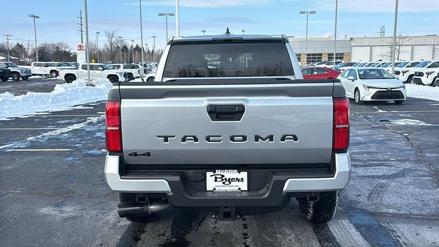 New 2026 Toyota Tacoma TRD Off-Road image 33