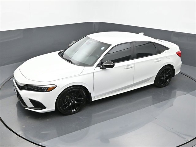 Used 2023 Honda Civic Sport image 15