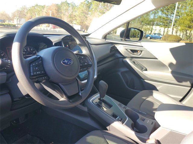 Used 2025 Subaru Crosstrek 2.0i Premium image 14