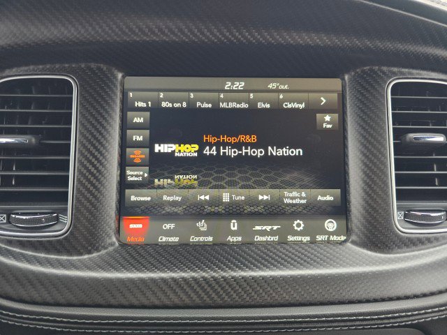 Used 2022 Dodge Charger SCAT PACK WIDEBODY image 34