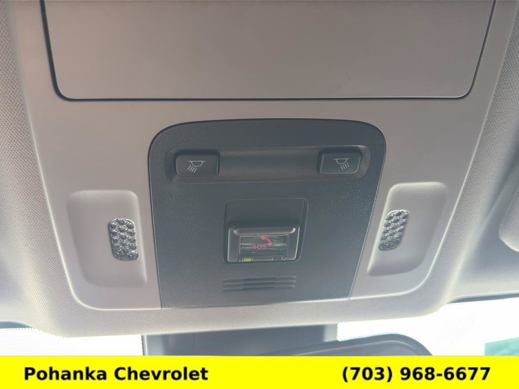 Used 2024 Toyota Camry TRD w/ TRD Package w/JBL Audio FWD image 20