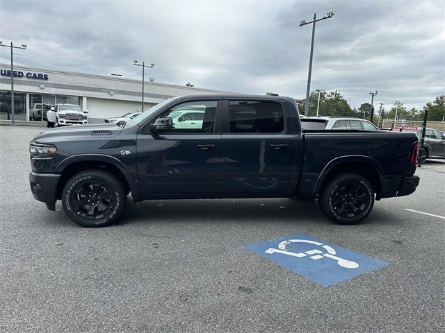 New 2026 RAM 1500 4x4 Crew Cab image 20