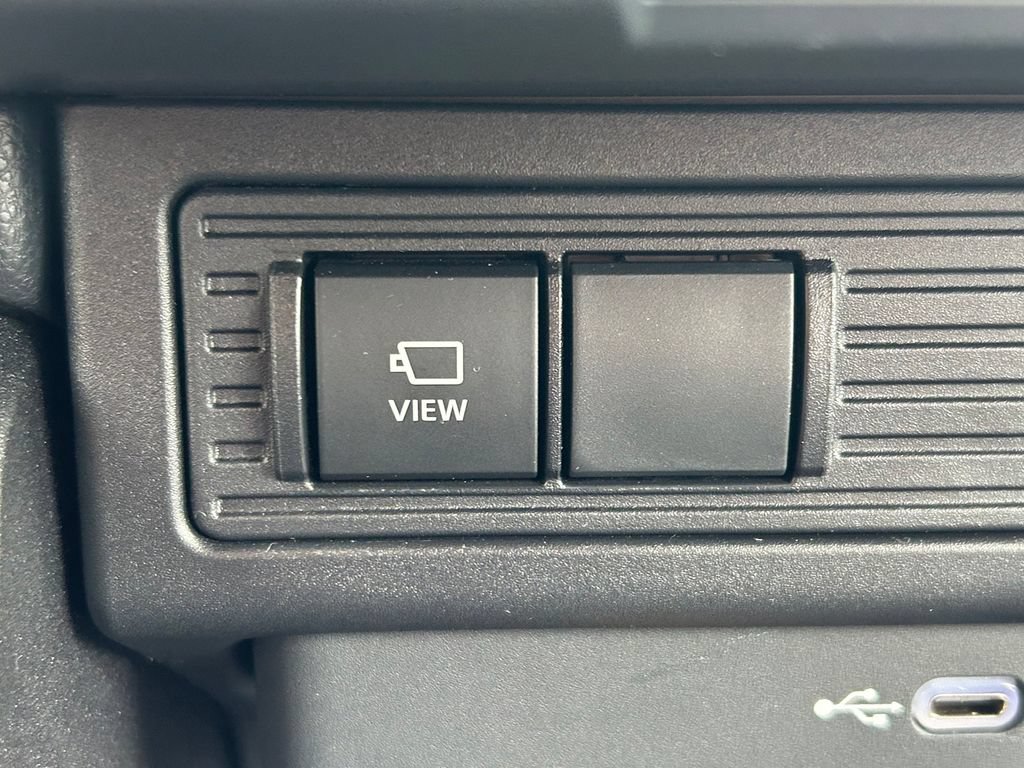Certified 2025 Toyota Land Cruiser w/ Premium Package AWD/4WD image 41